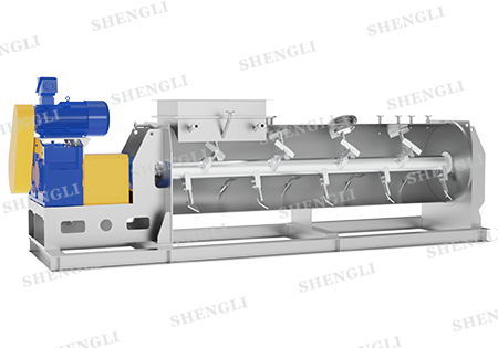 CM 连续式搅拌机